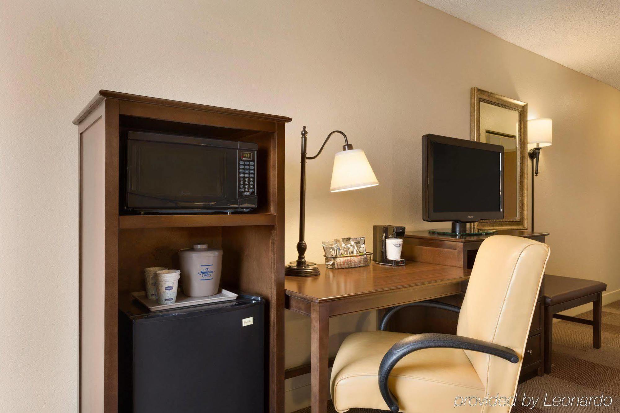 Hampton Inn Dallas Irving Las Colinas Exterior foto