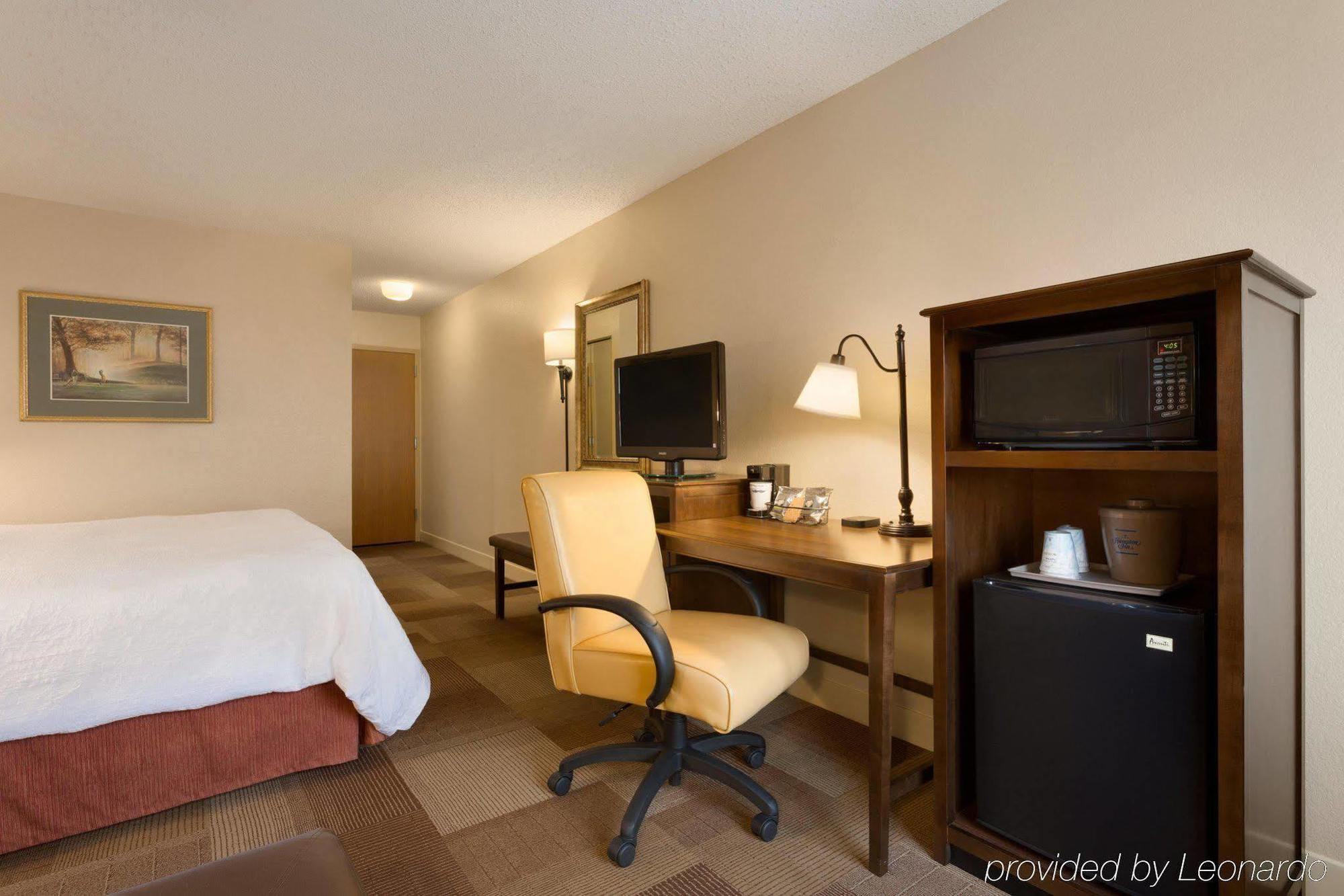 Hampton Inn Dallas Irving Las Colinas Exterior foto